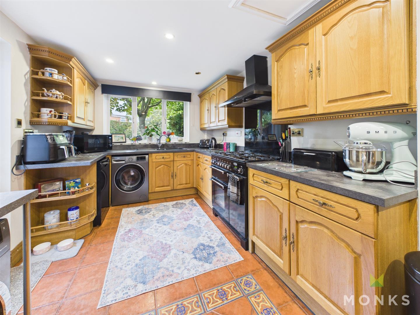 Heswall By Pass Road, Oswestry, SY11 3NG For Sale
